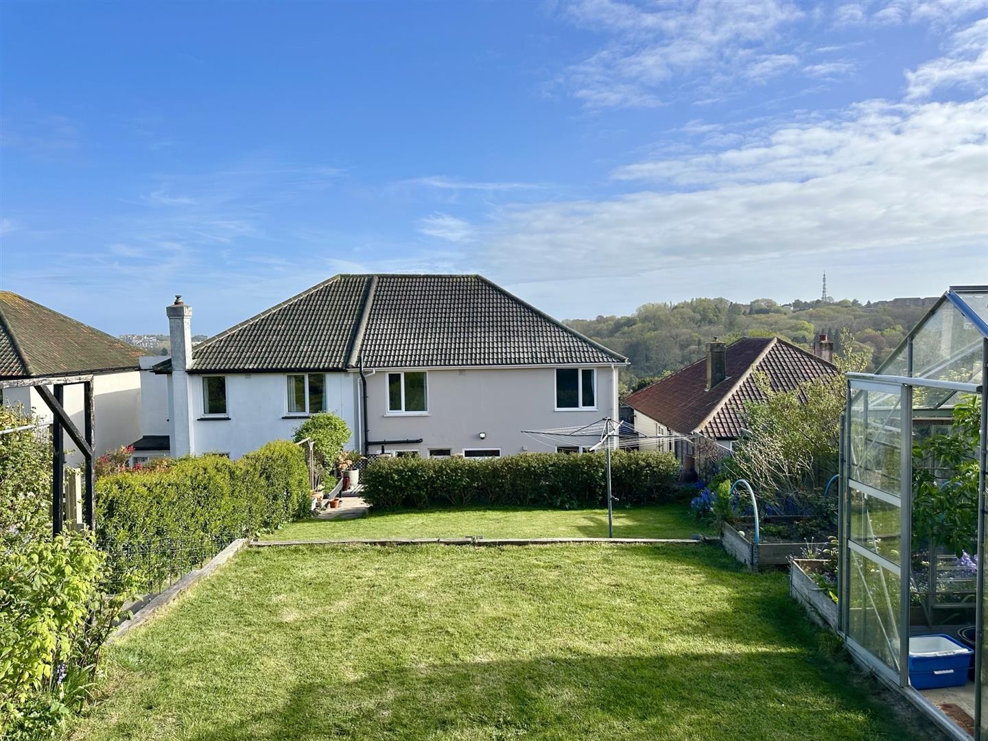 Park Crescent, Hastings